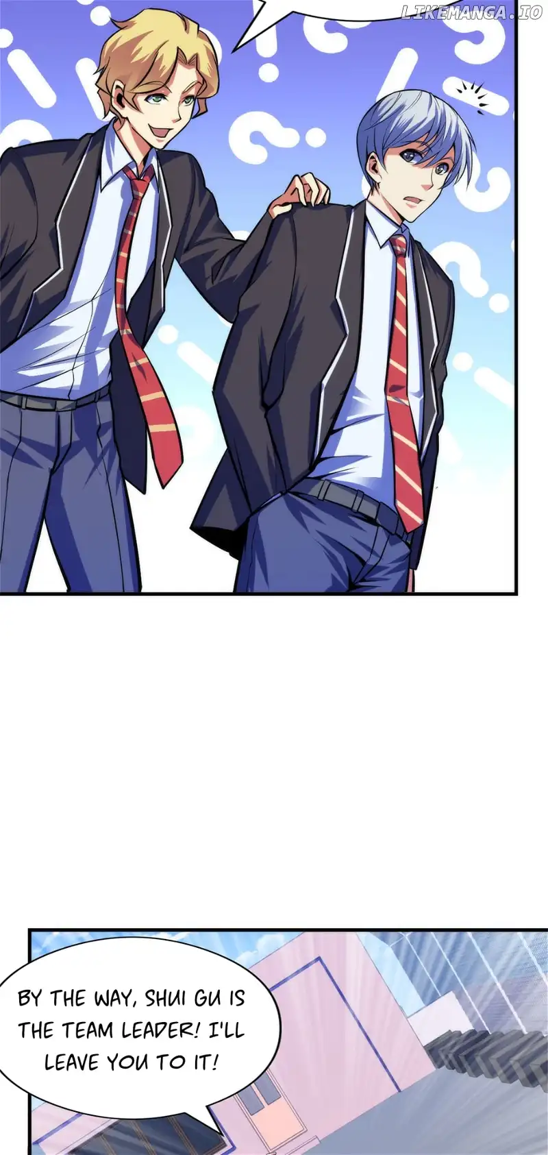 Chapter 70 - Image 20