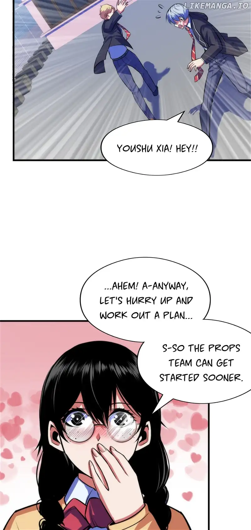 Chapter 70 - Image 21