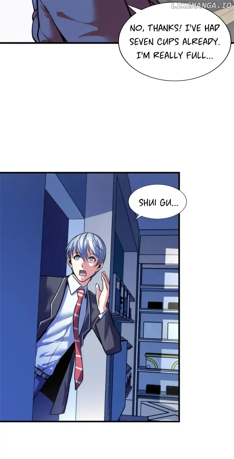 Chapter 72 - Image 64