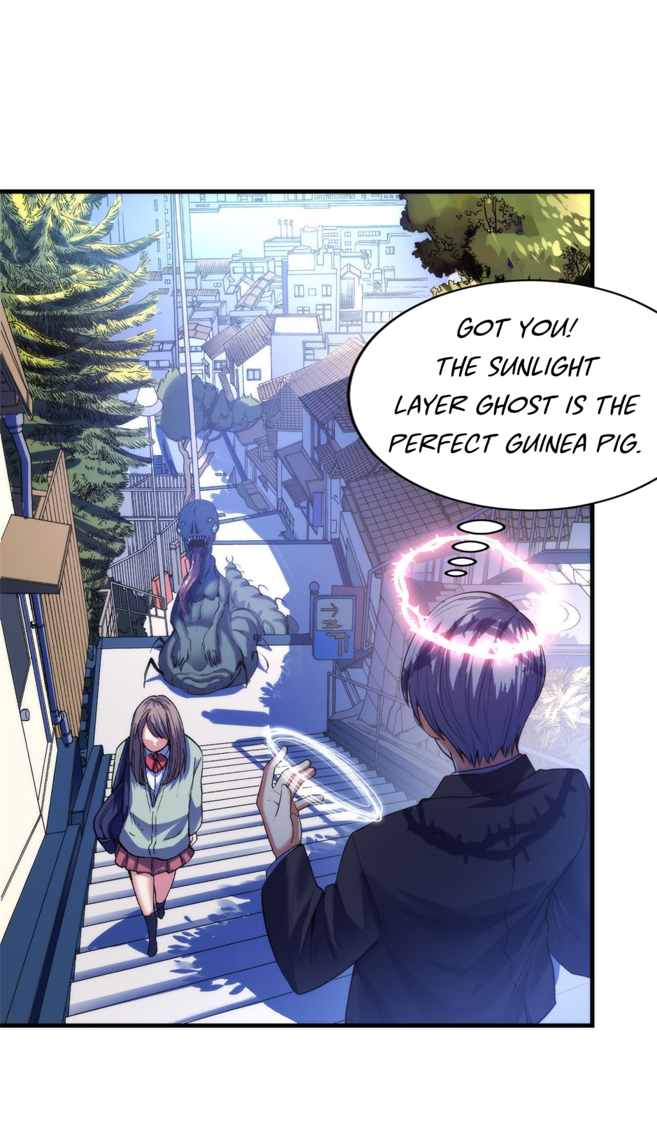 Chapter 74 - Image 22