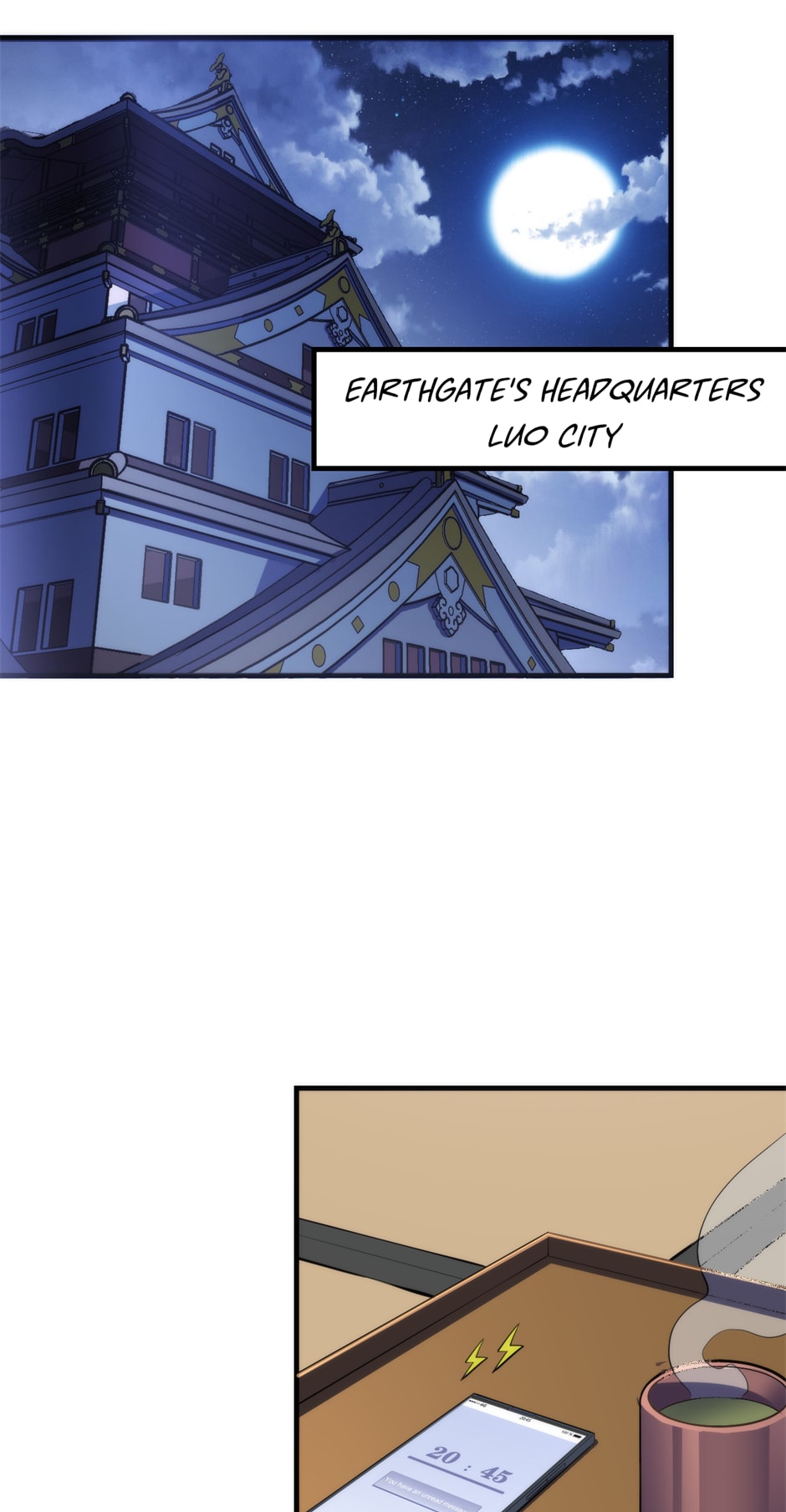 Chapter 74 - Image 3