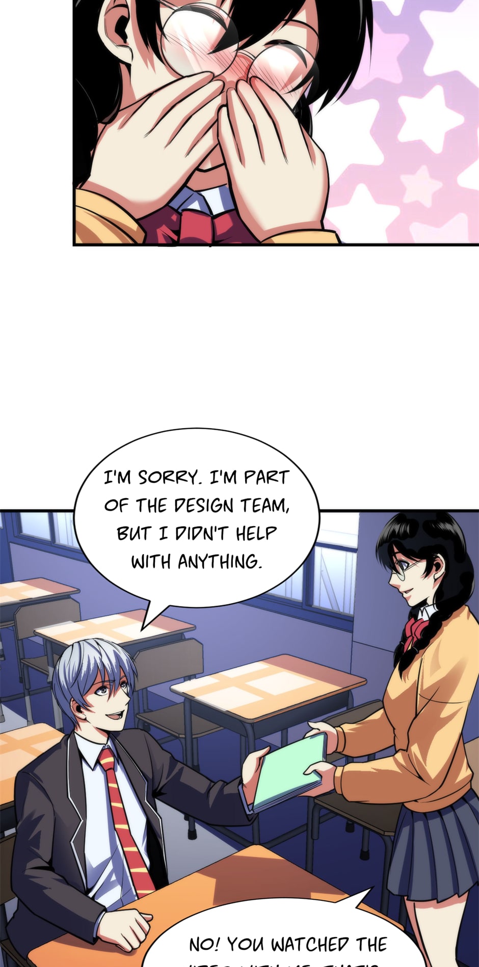 Chapter 74 - Image 38