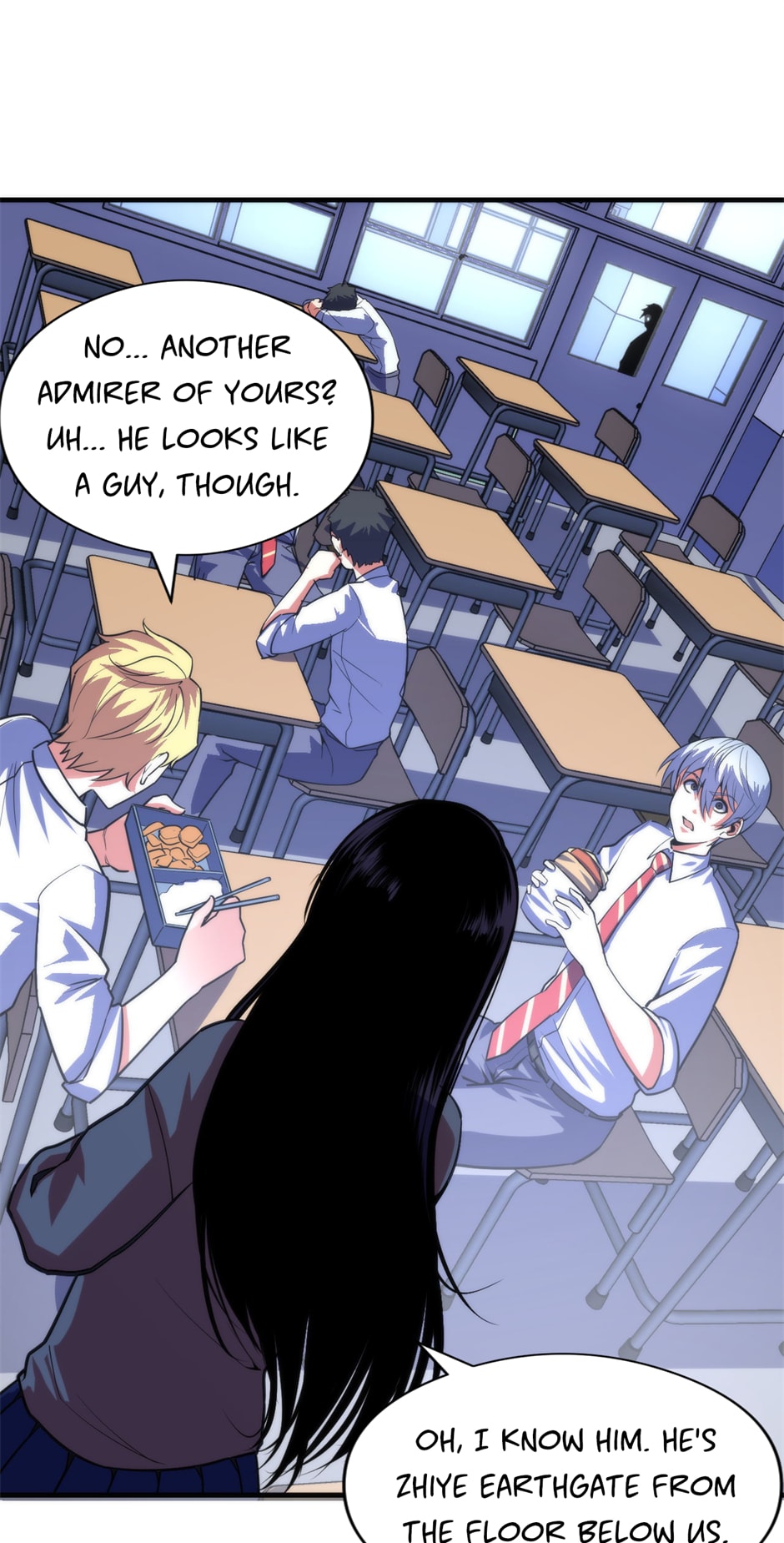 Chapter 74 - Image 51