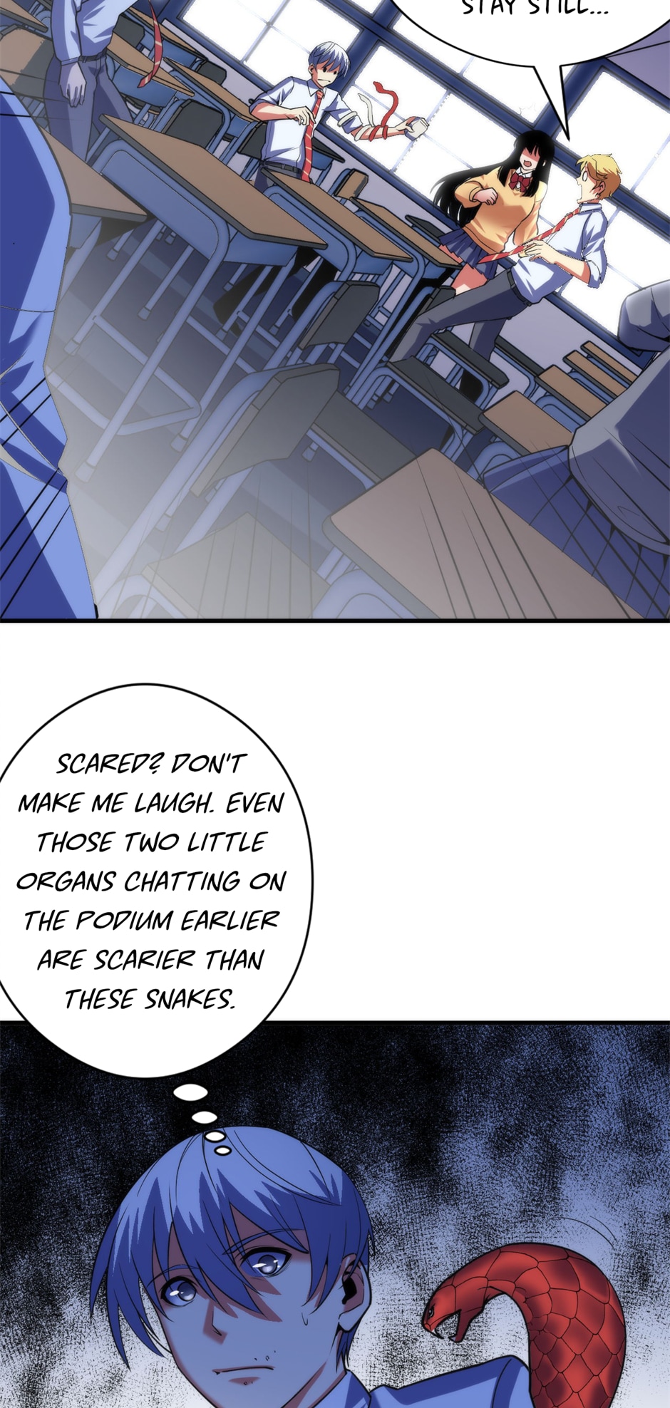 Chapter 74 - Image 63