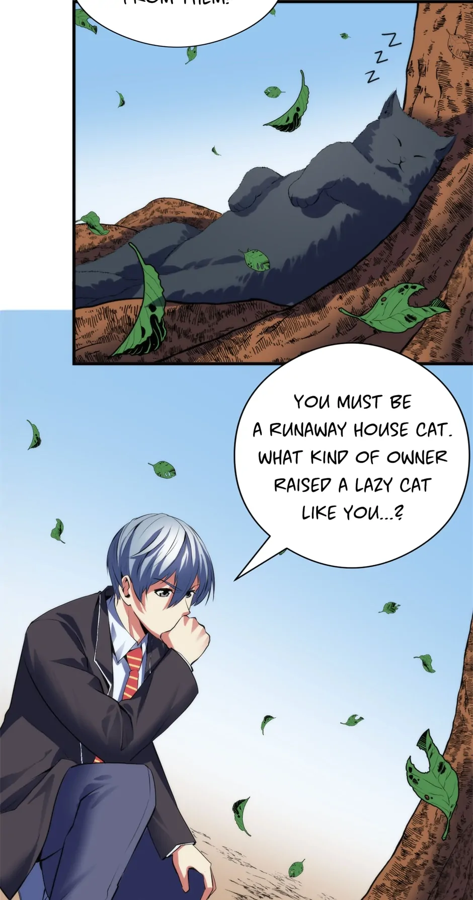 Chapter 75 - Image 18