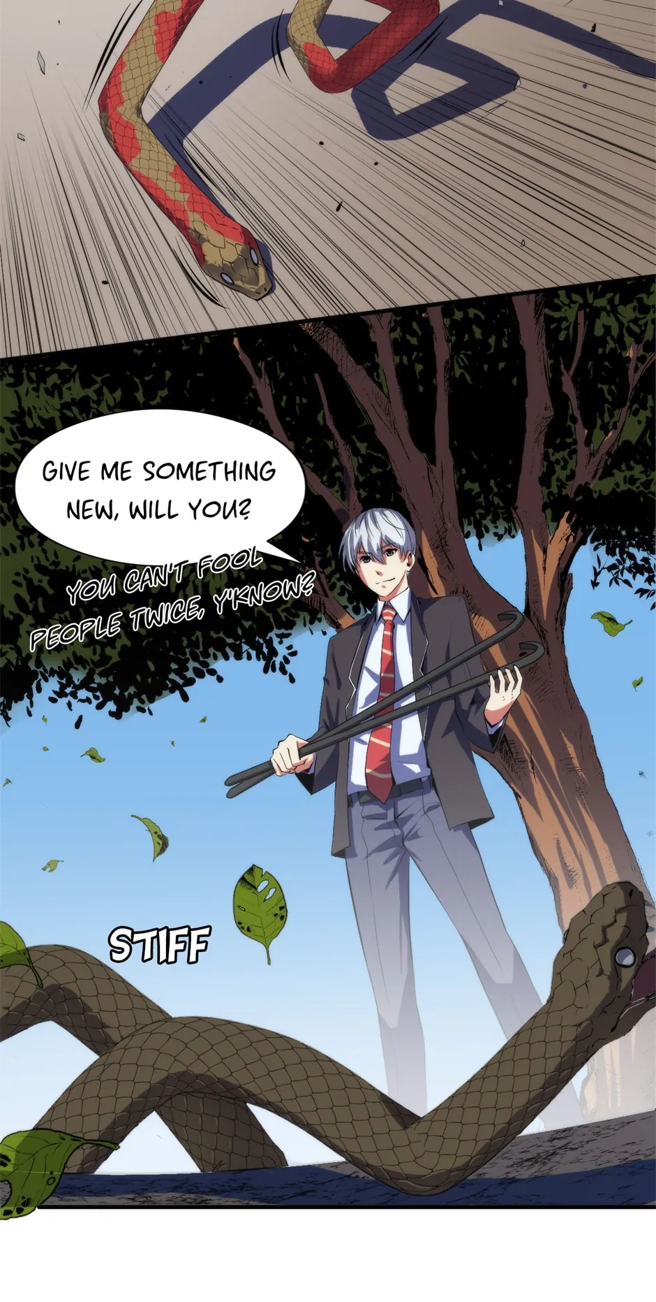 Chapter 75 - Image 23