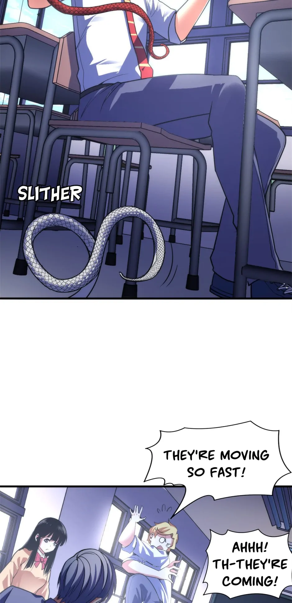 Chapter 75 - Image 4