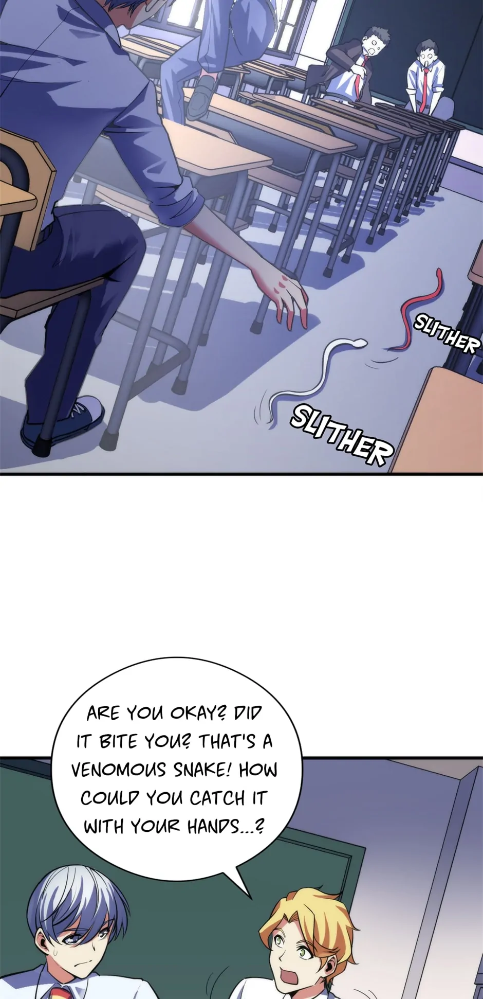 Chapter 75 - Image 5