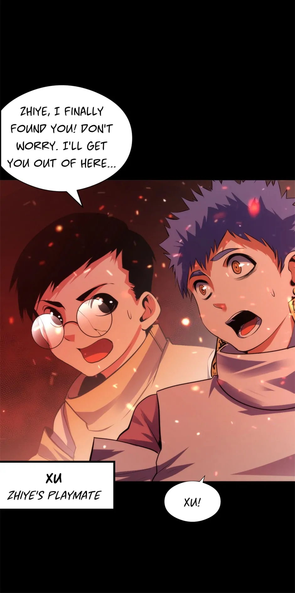 Chapter 75 - Image 56