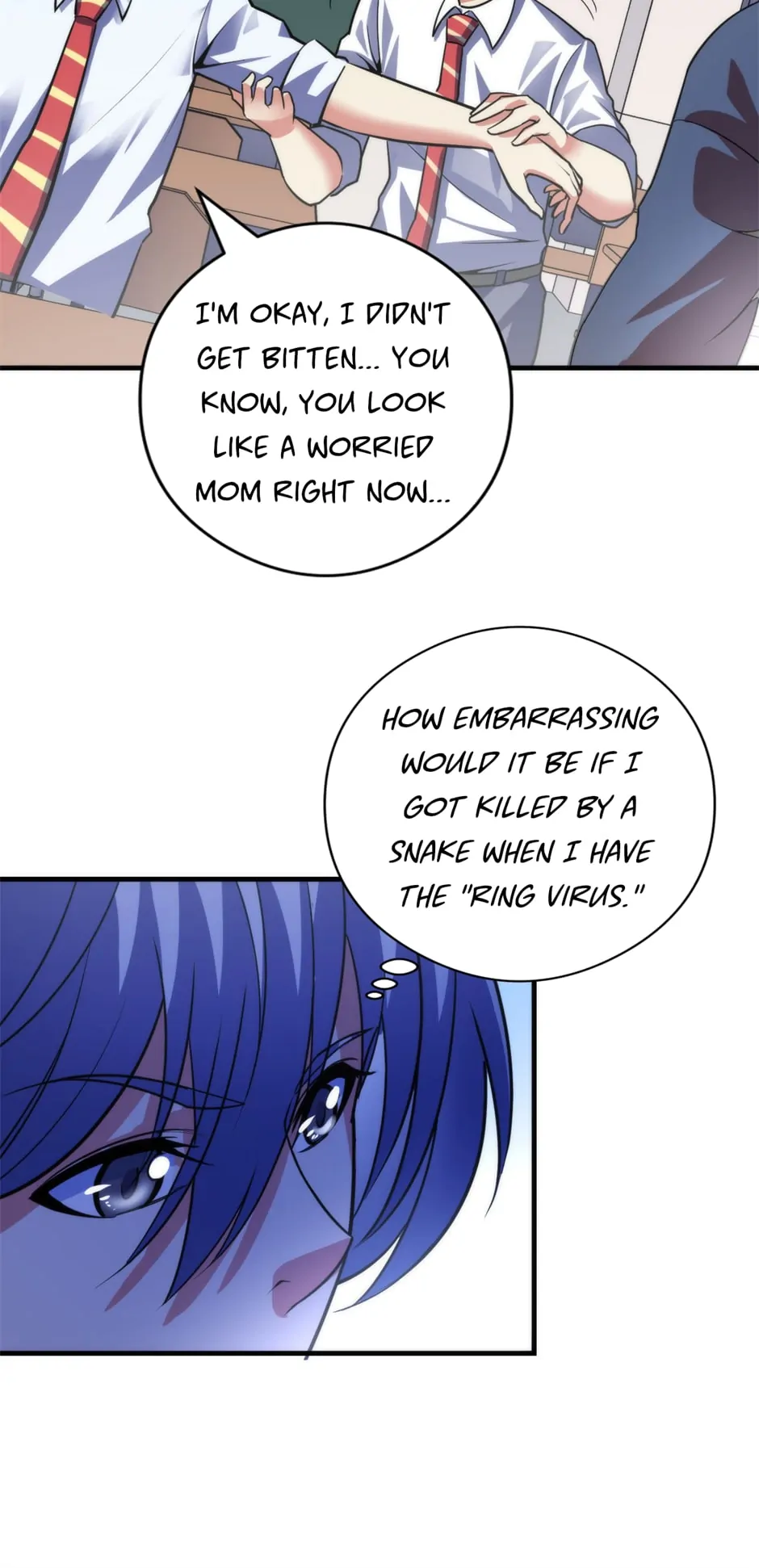 Chapter 75 - Image 6