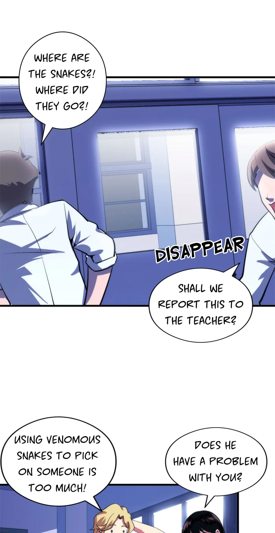 Chapter 75 - Image 8
