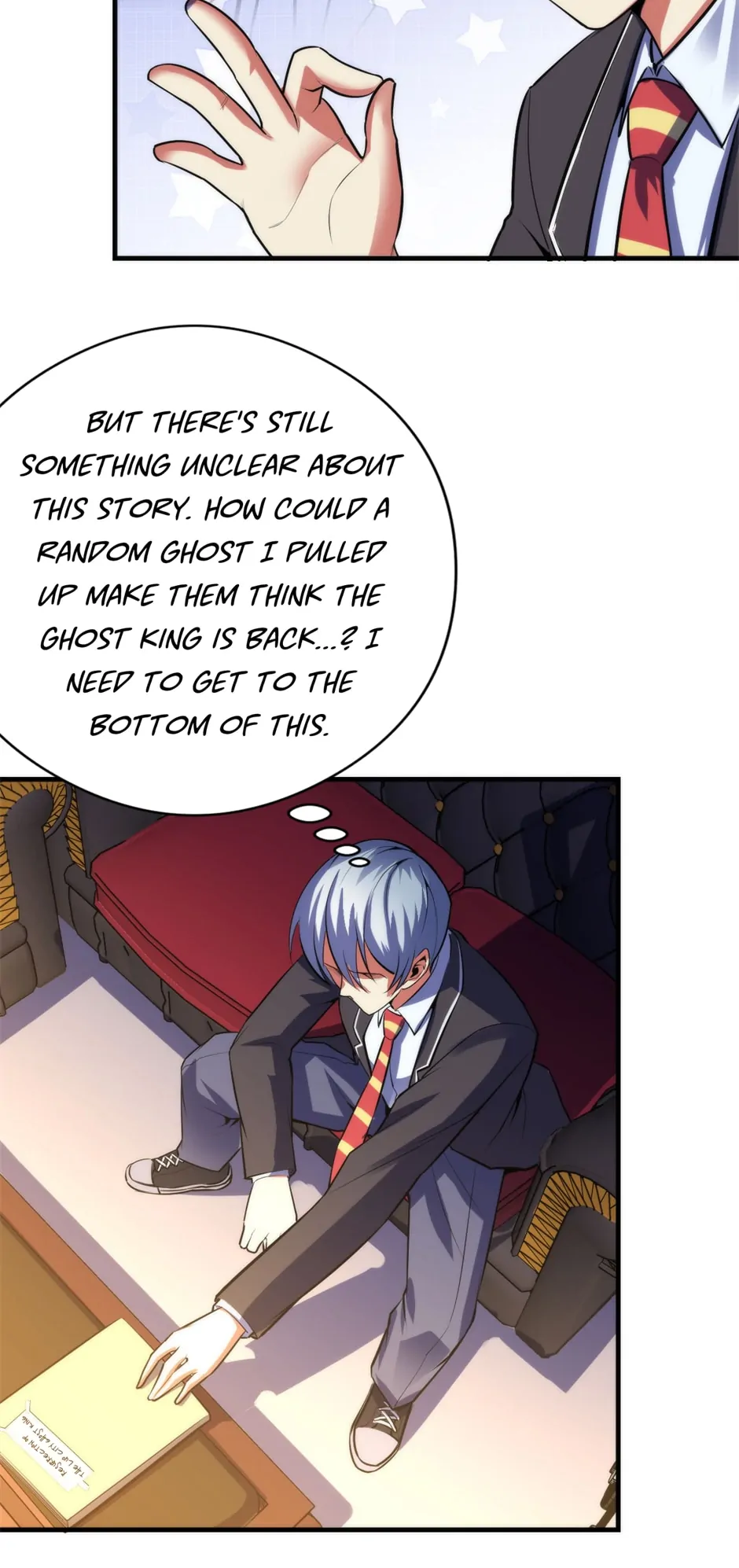 Chapter 76 - Image 60