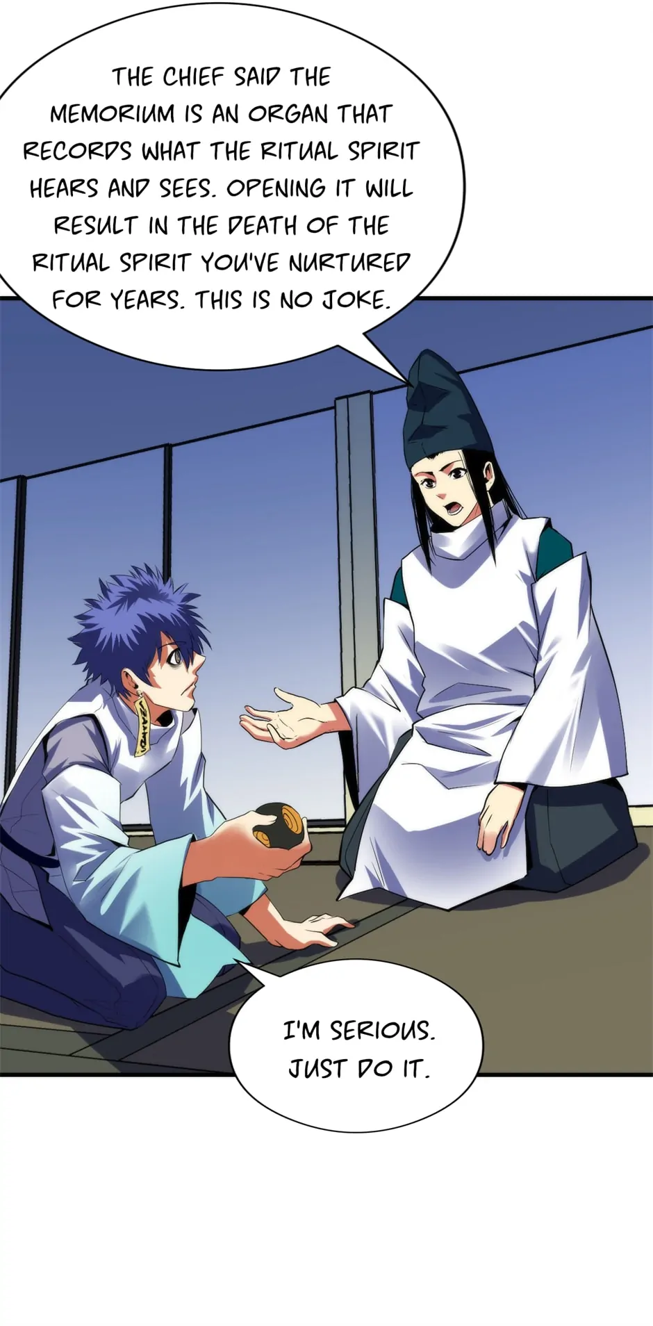 Chapter 76 - Image 7