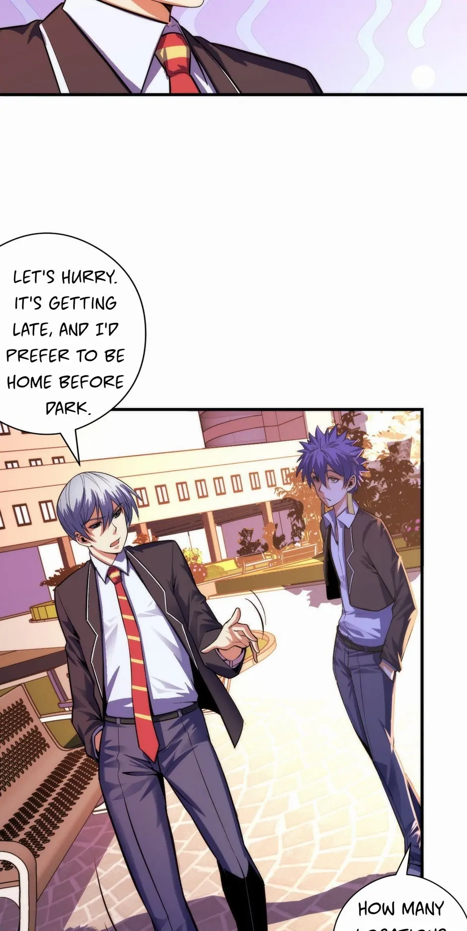 Chapter 79 - Image 19