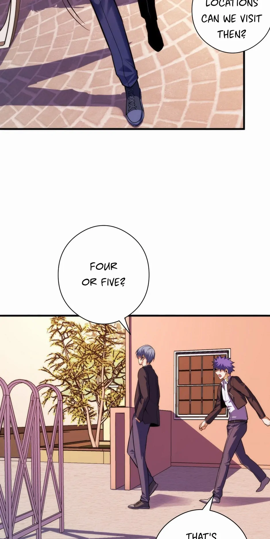 Chapter 79 - Image 20