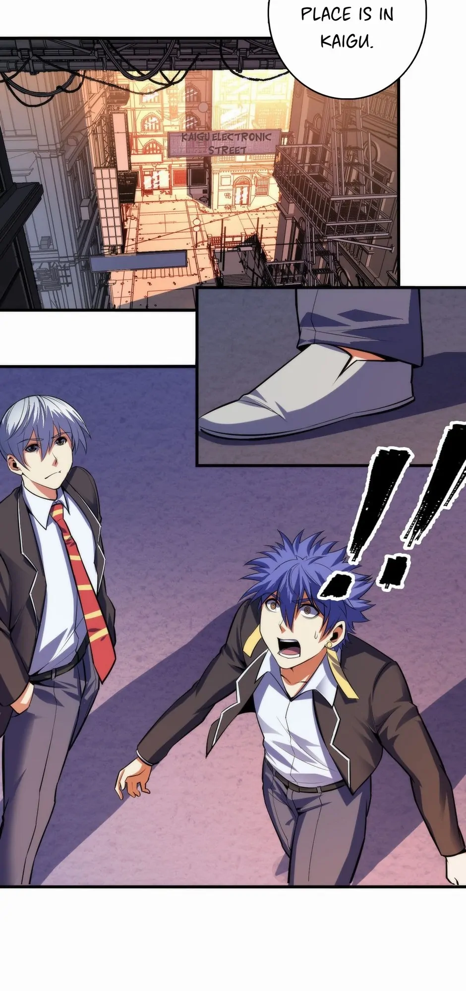 Chapter 79 - Image 35