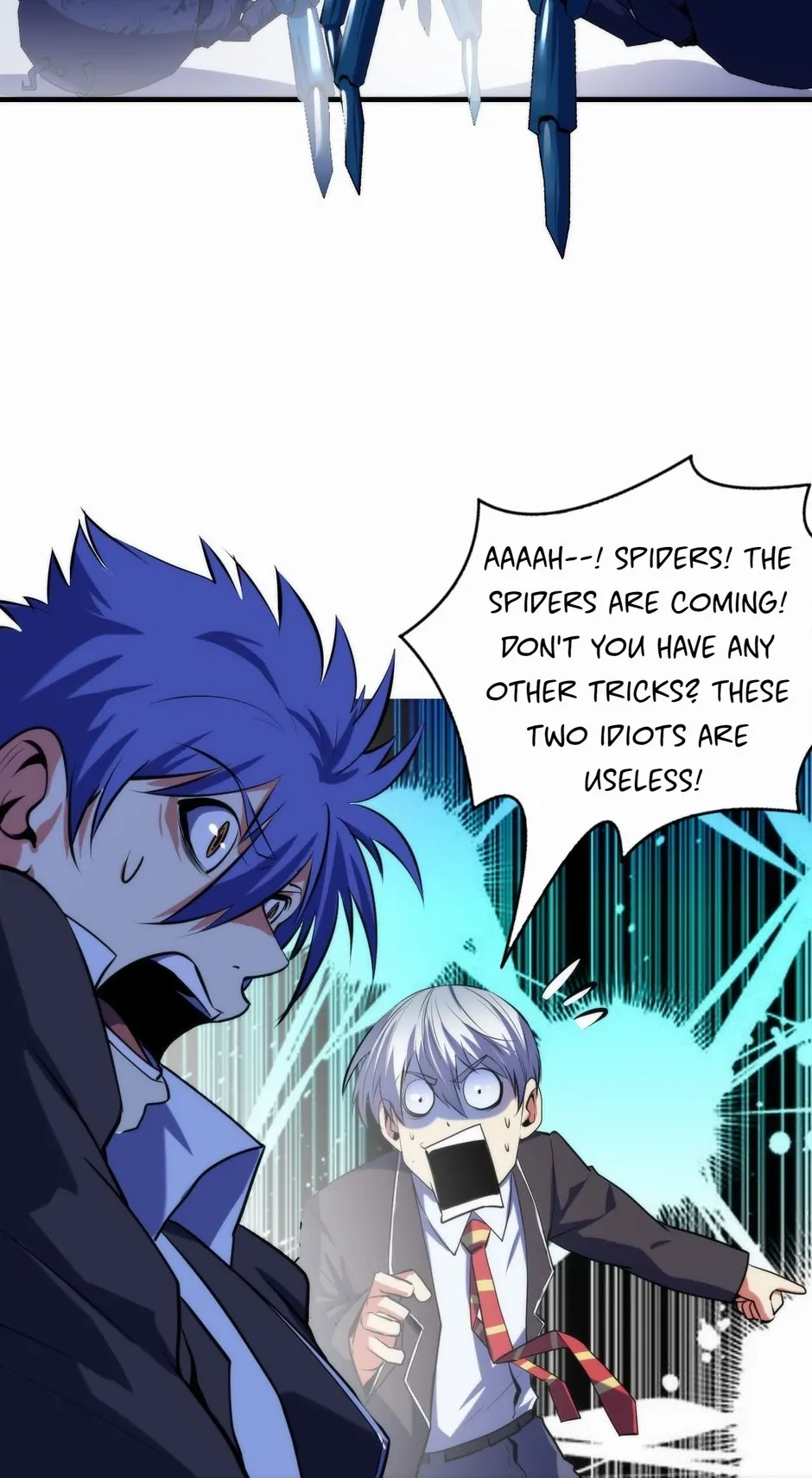 Chapter 80 - Image 33