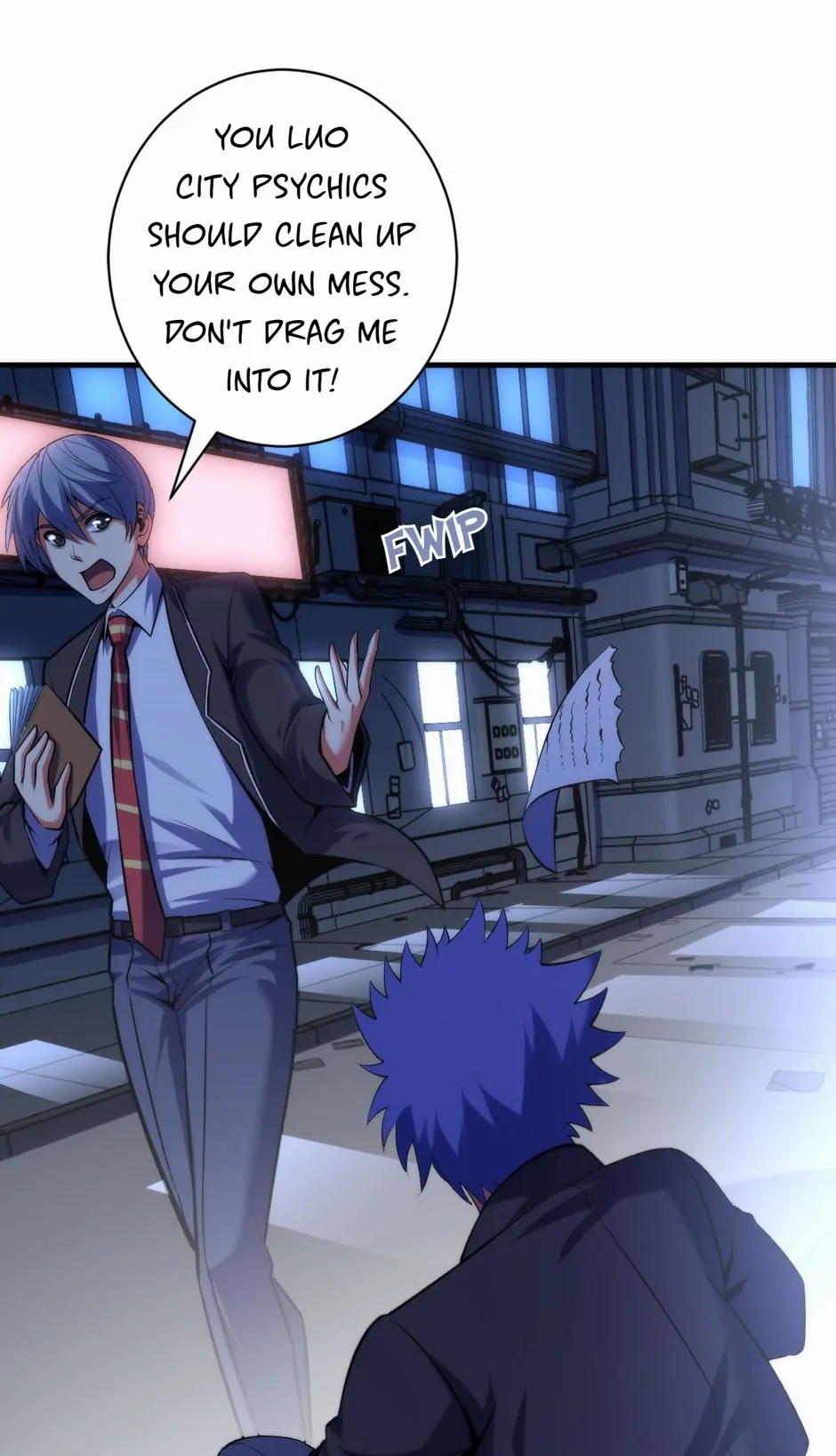 Chapter 81 - Image 11