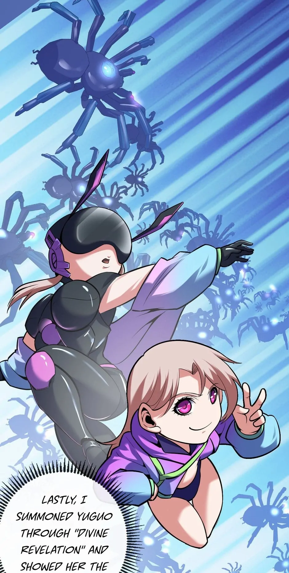 Chapter 81 - Image 22