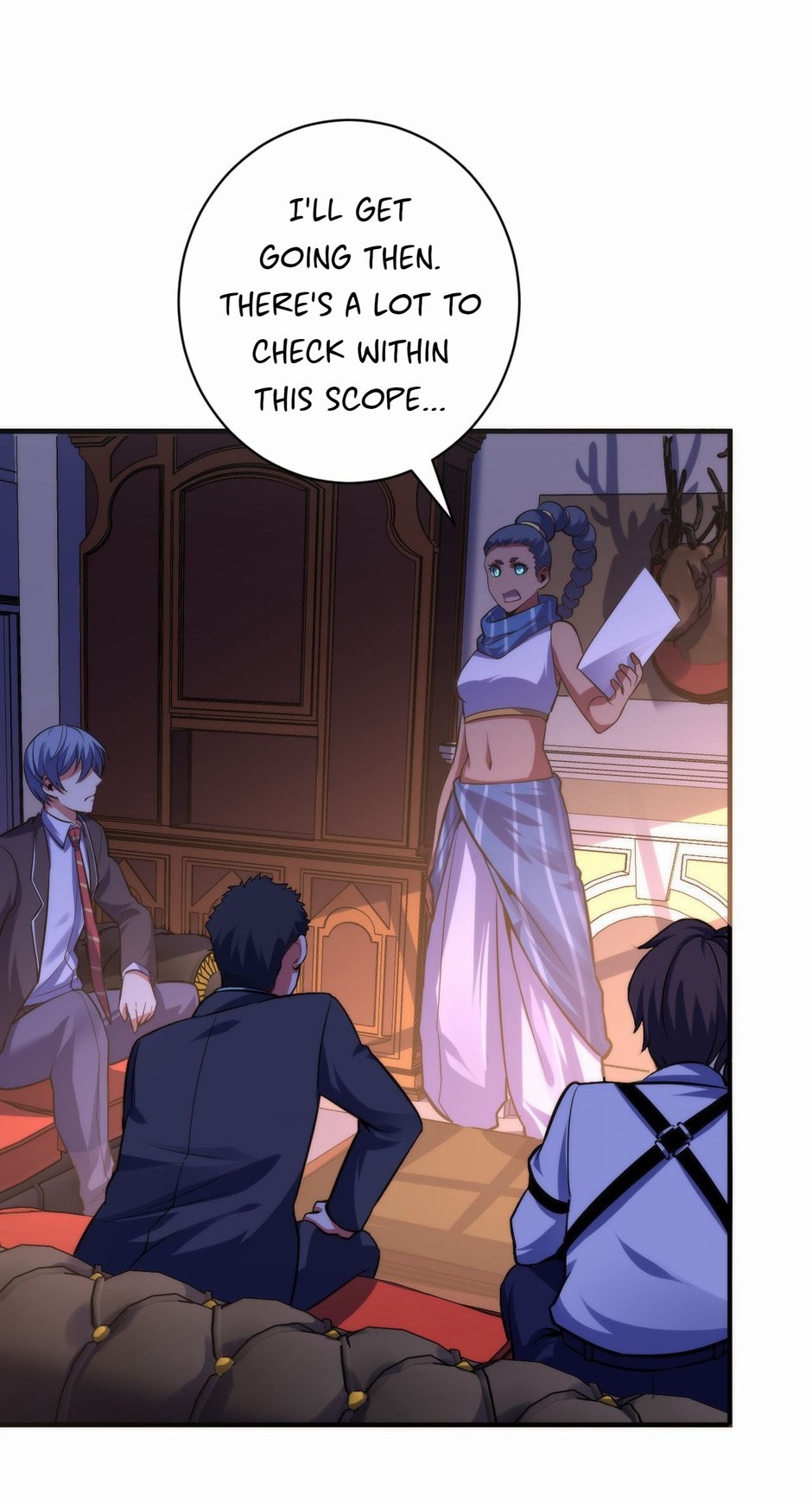 Chapter 83 - Image 6