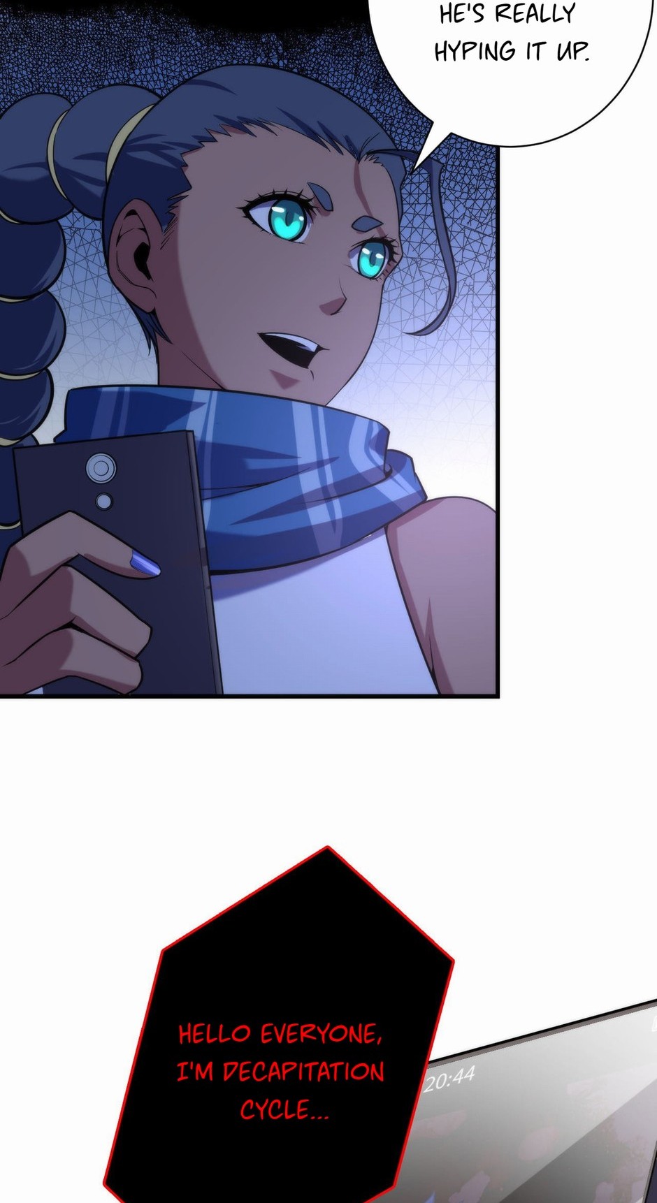 Chapter 83 - Image 9