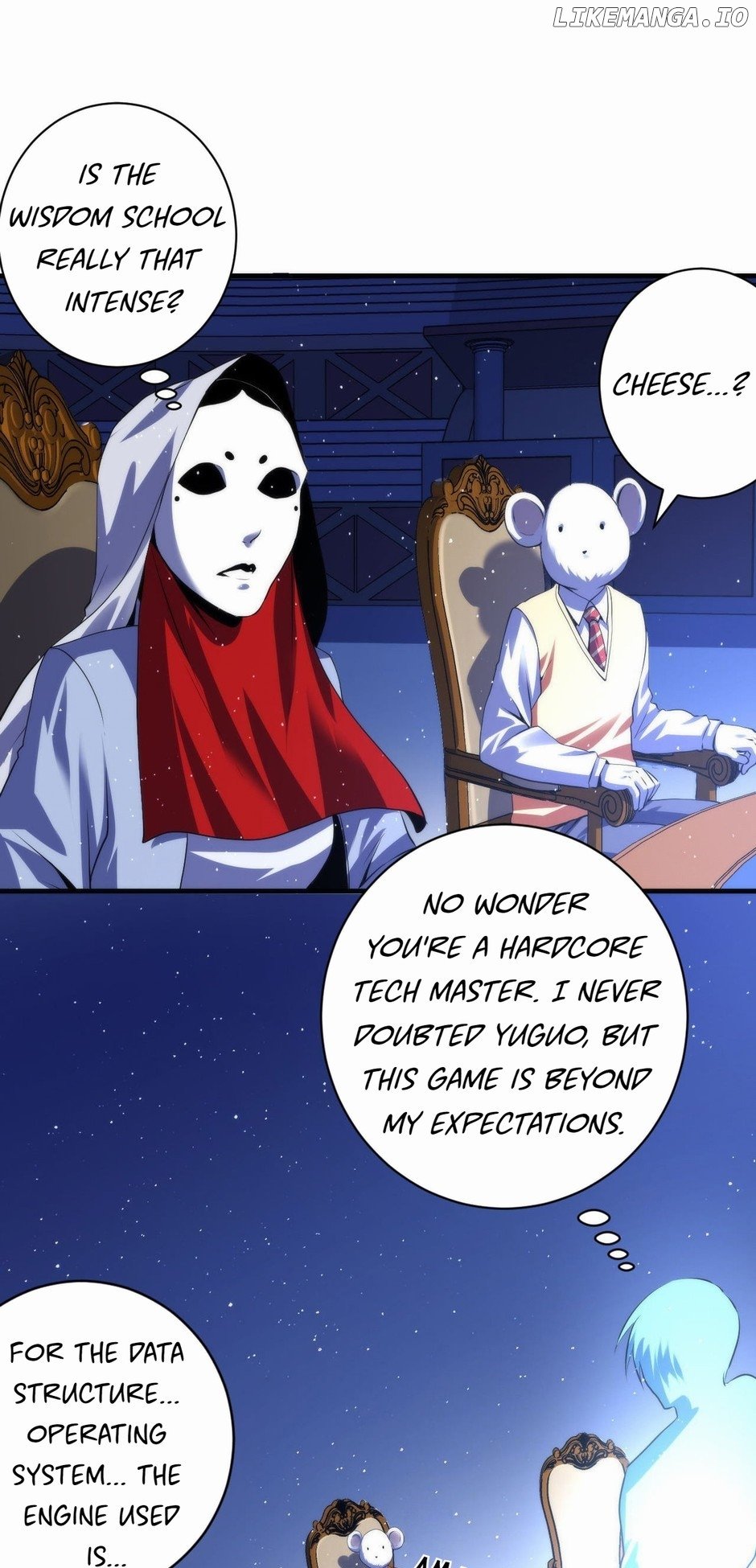 Chapter 84 - Image 12