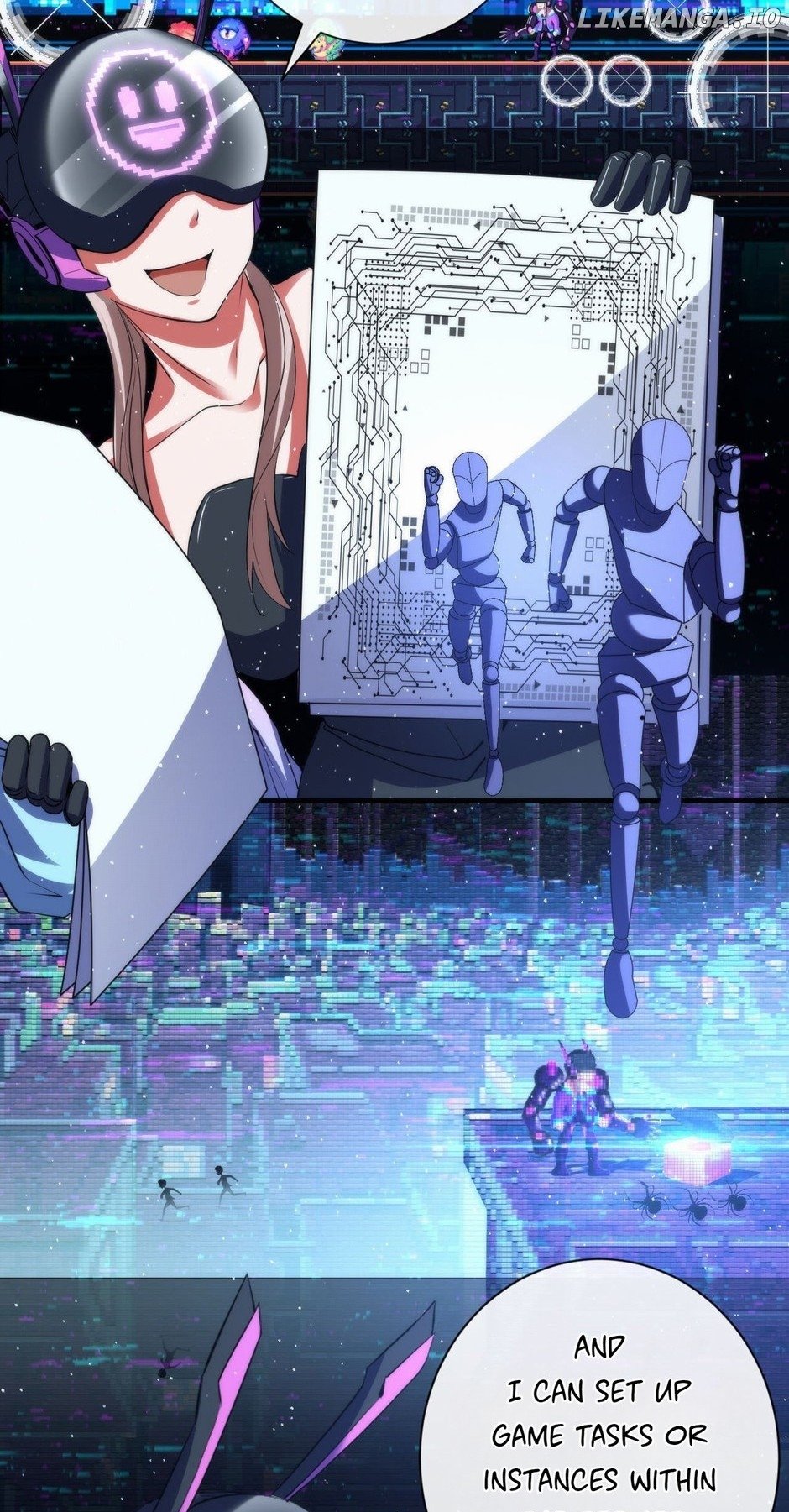 Chapter 84 - Image 4