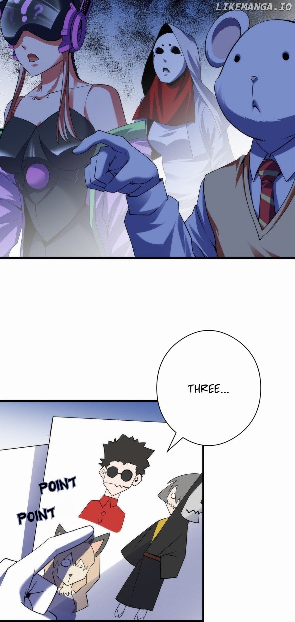 Chapter 84 - Image 45