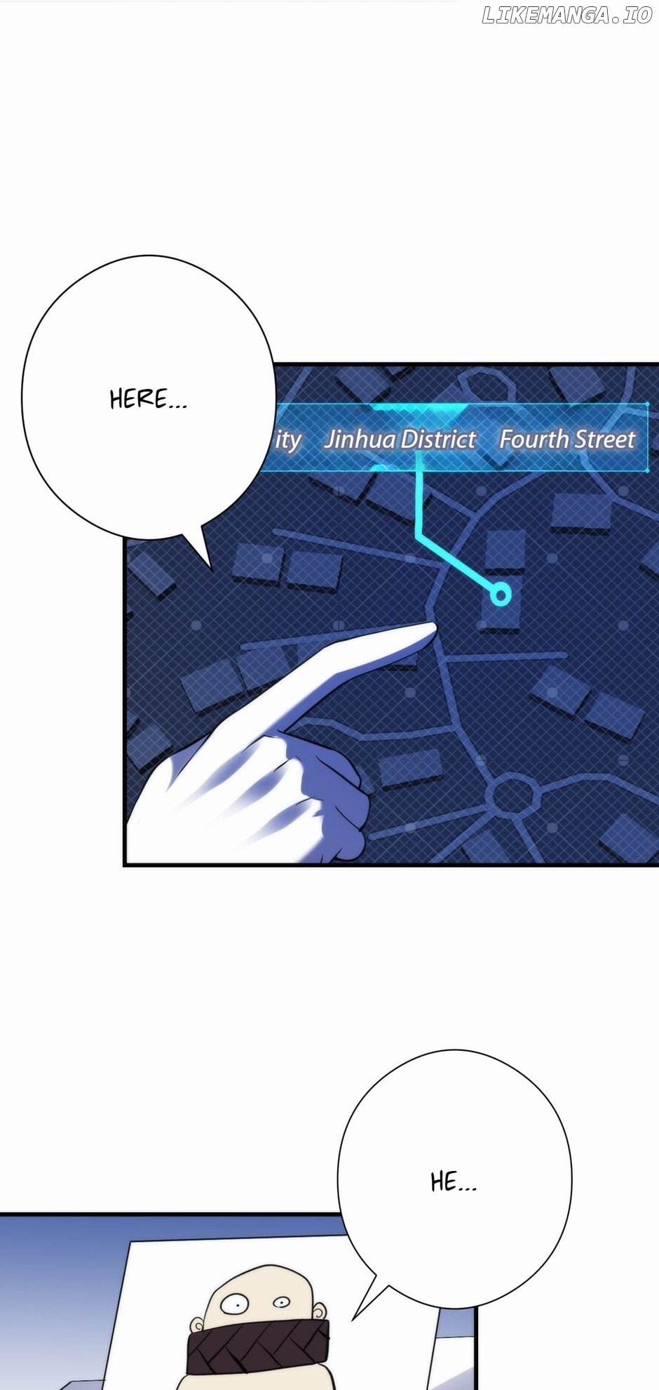 Chapter 84 - Image 46