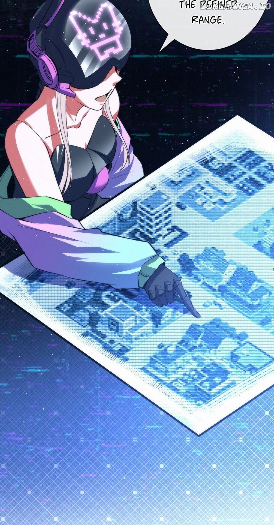 Chapter 84 - Image 5