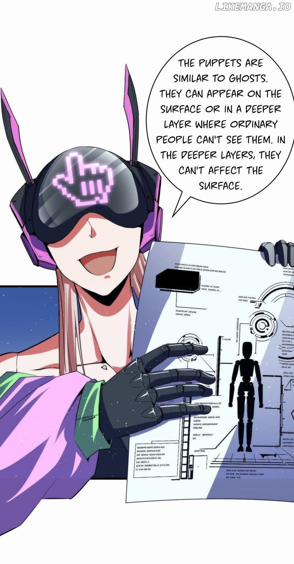 Chapter 84 - Image 7