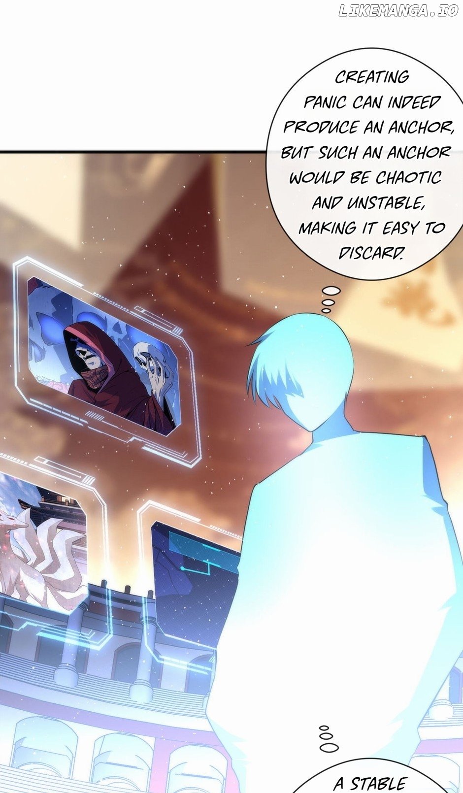 Chapter 85 - Image 11