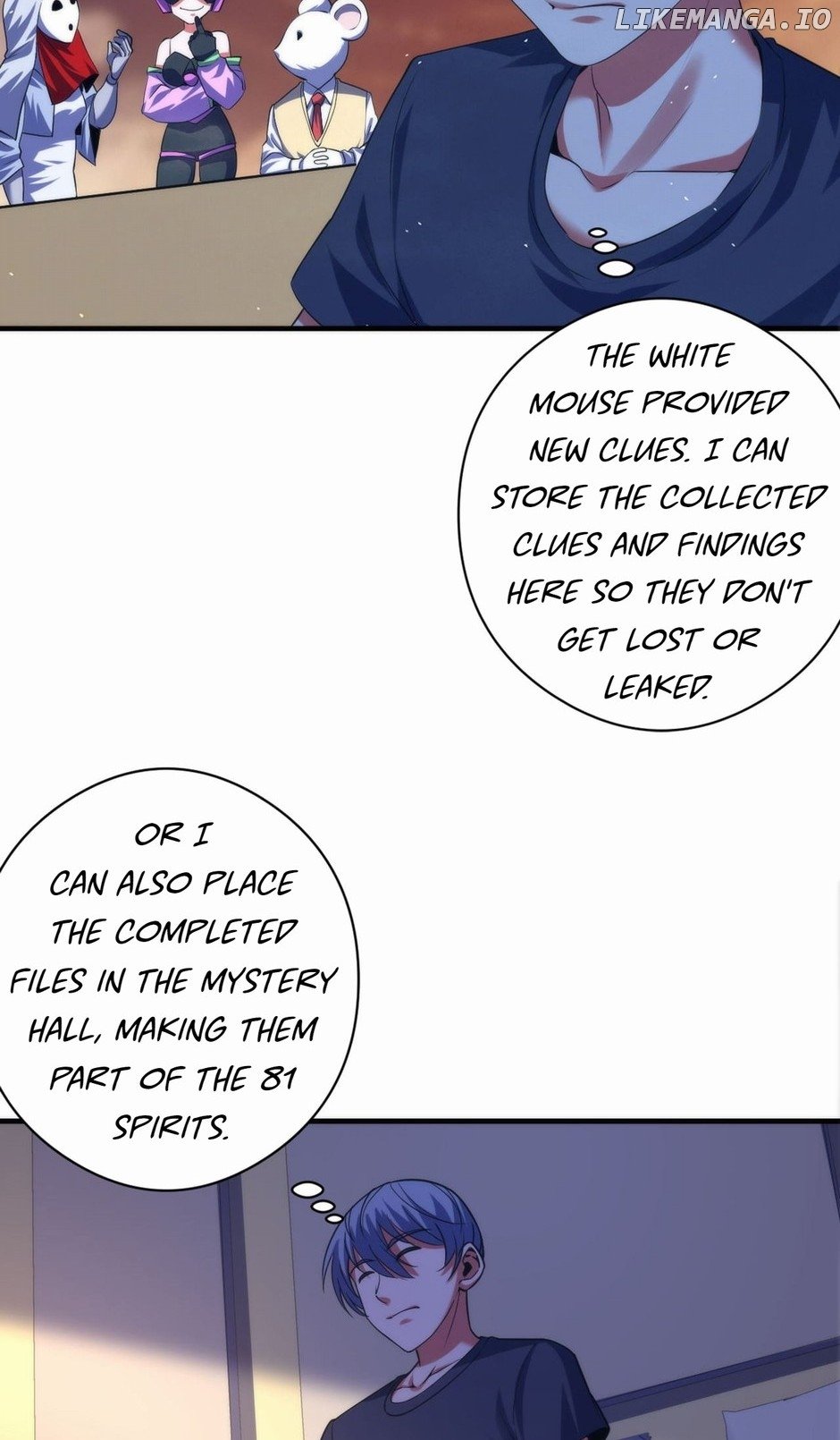 Chapter 85 - Image 13