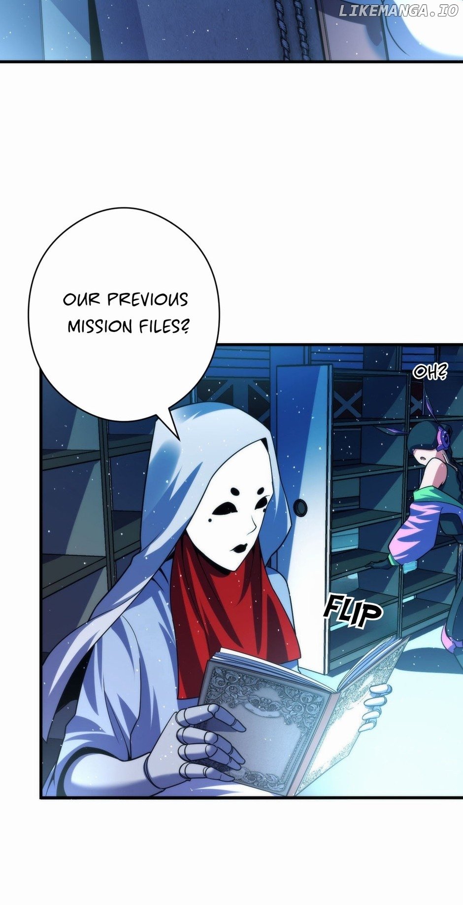 Chapter 85 - Image 18