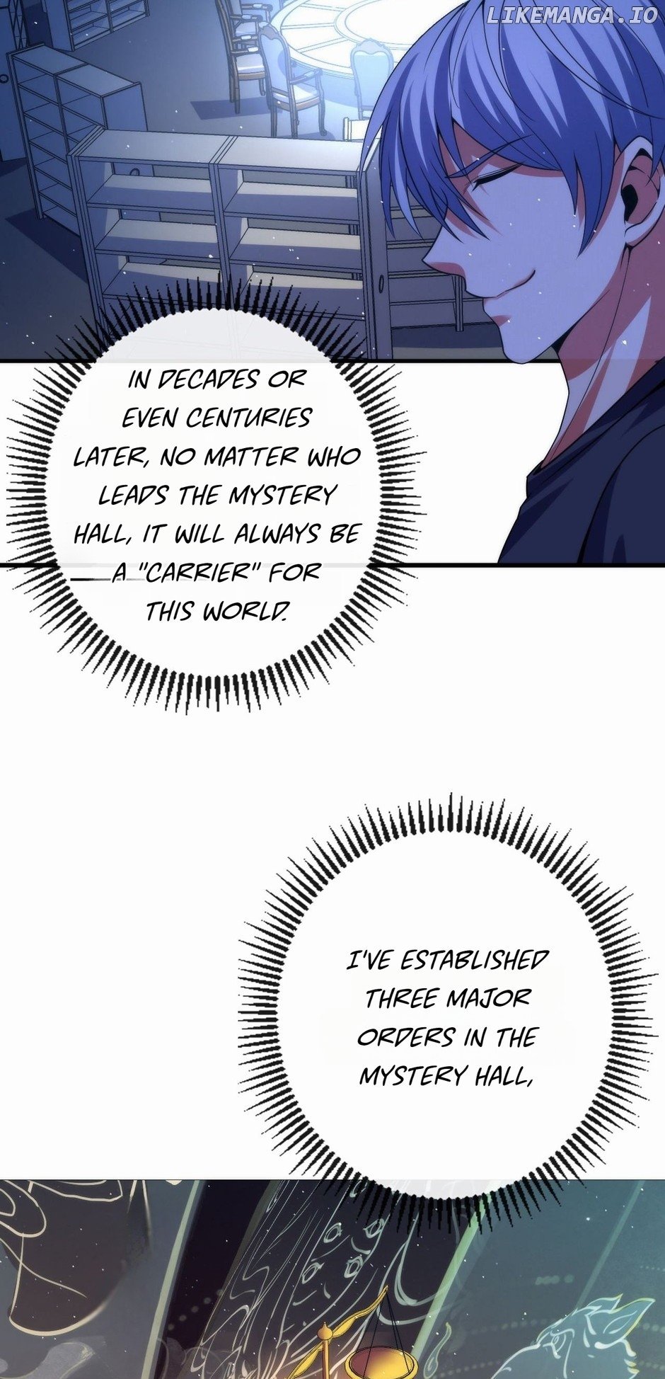 Chapter 85 - Image 21