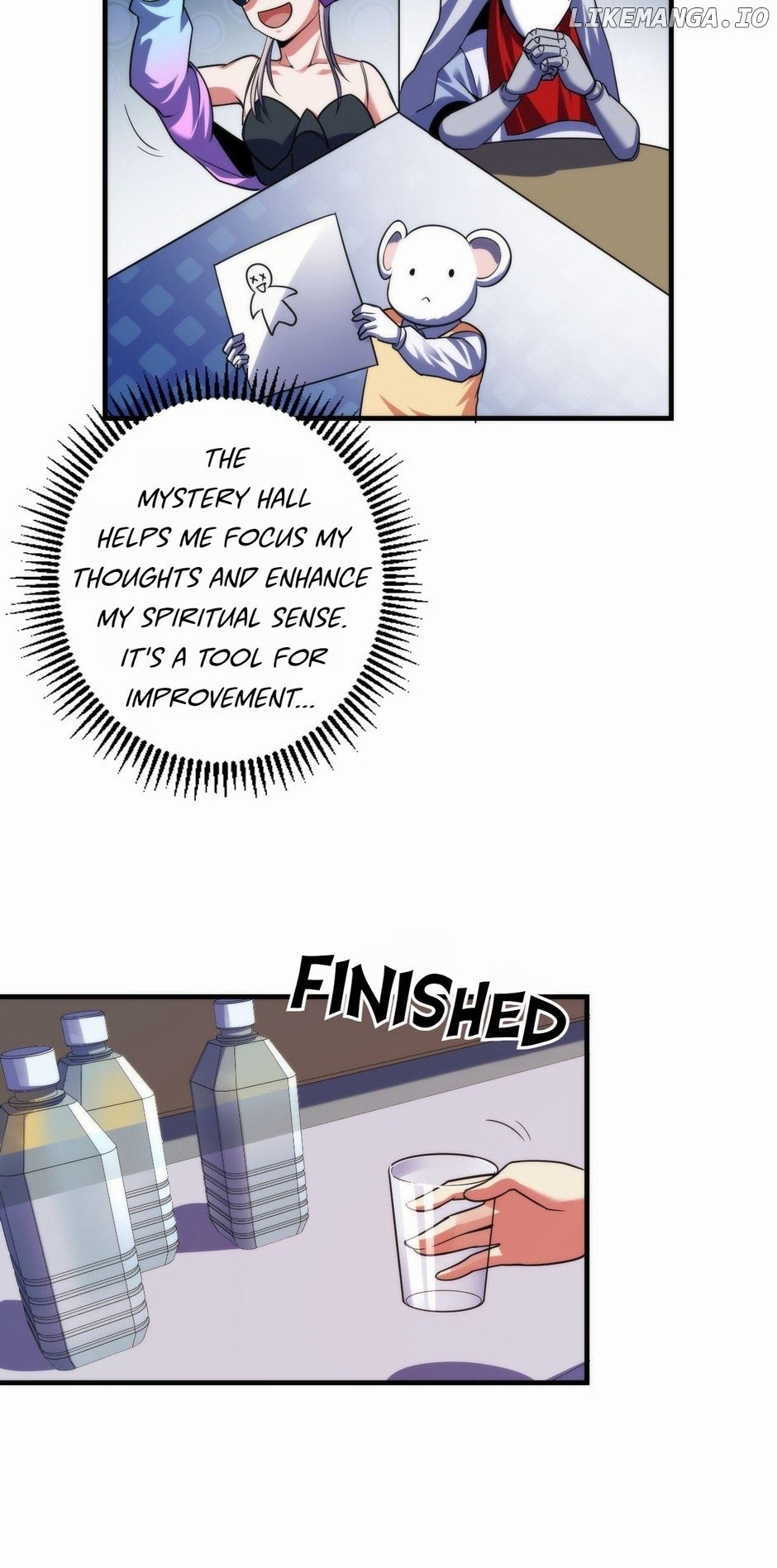 Chapter 85 - Image 28