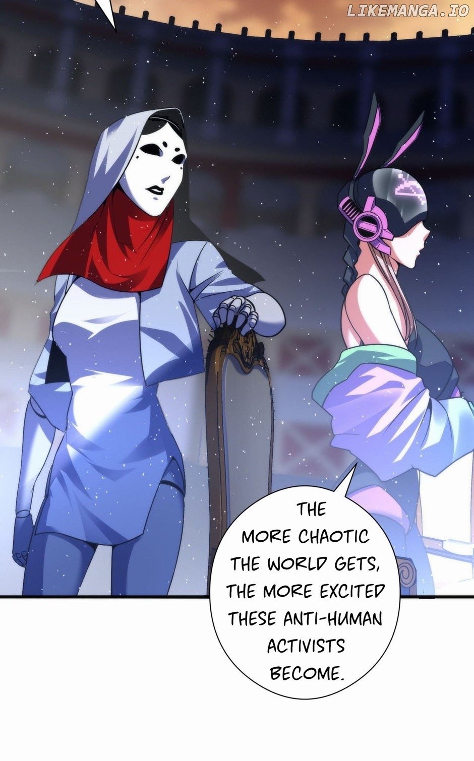Chapter 85 - Image 3