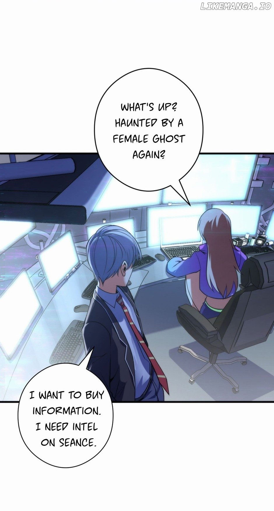 Chapter 85 - Image 50