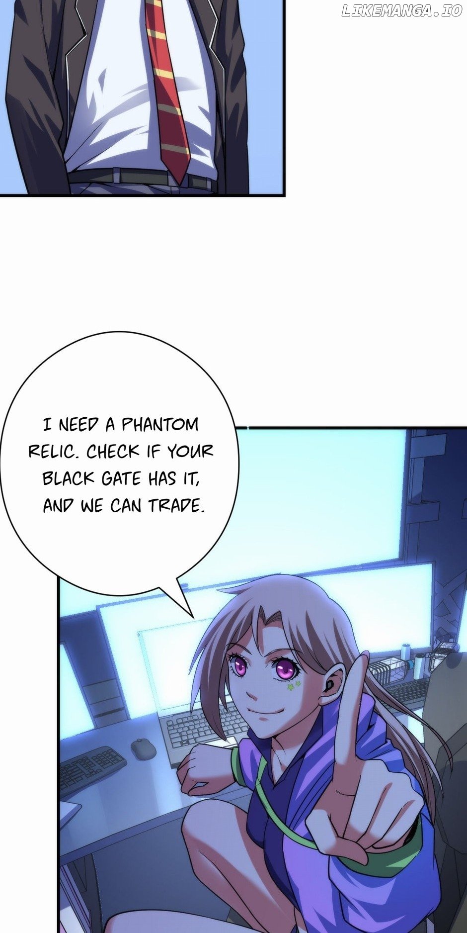 Chapter 85 - Image 56