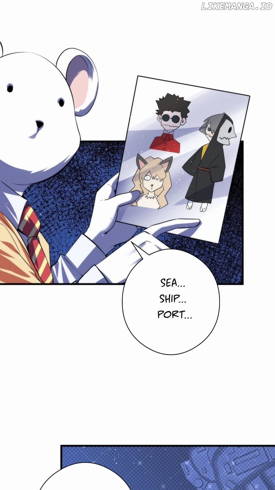 Chapter 85 - Image 6