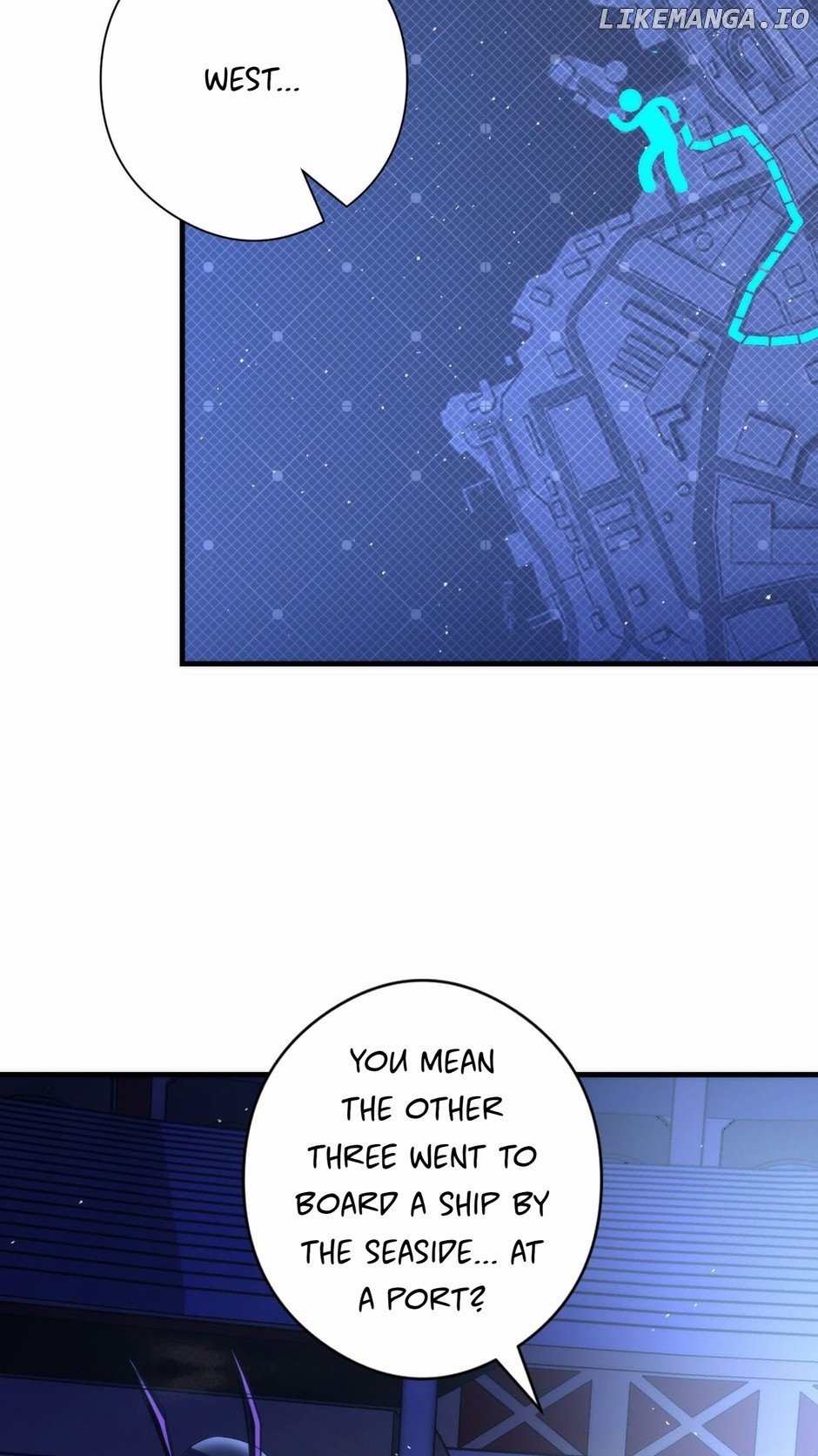 Chapter 85 - Image 7
