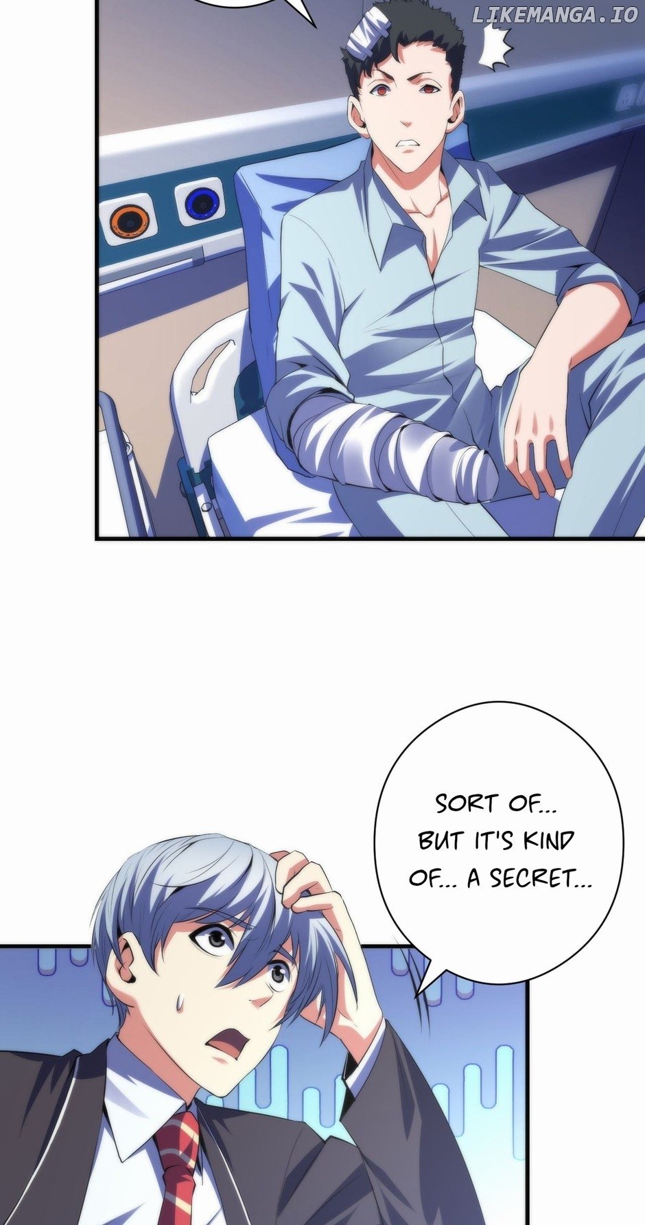Chapter 86 - Image 34