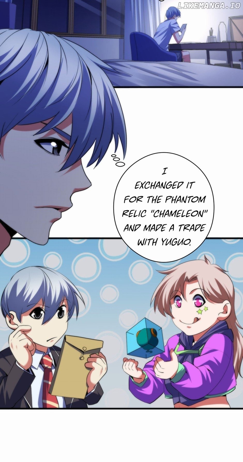 Chapter 86 - Image 37