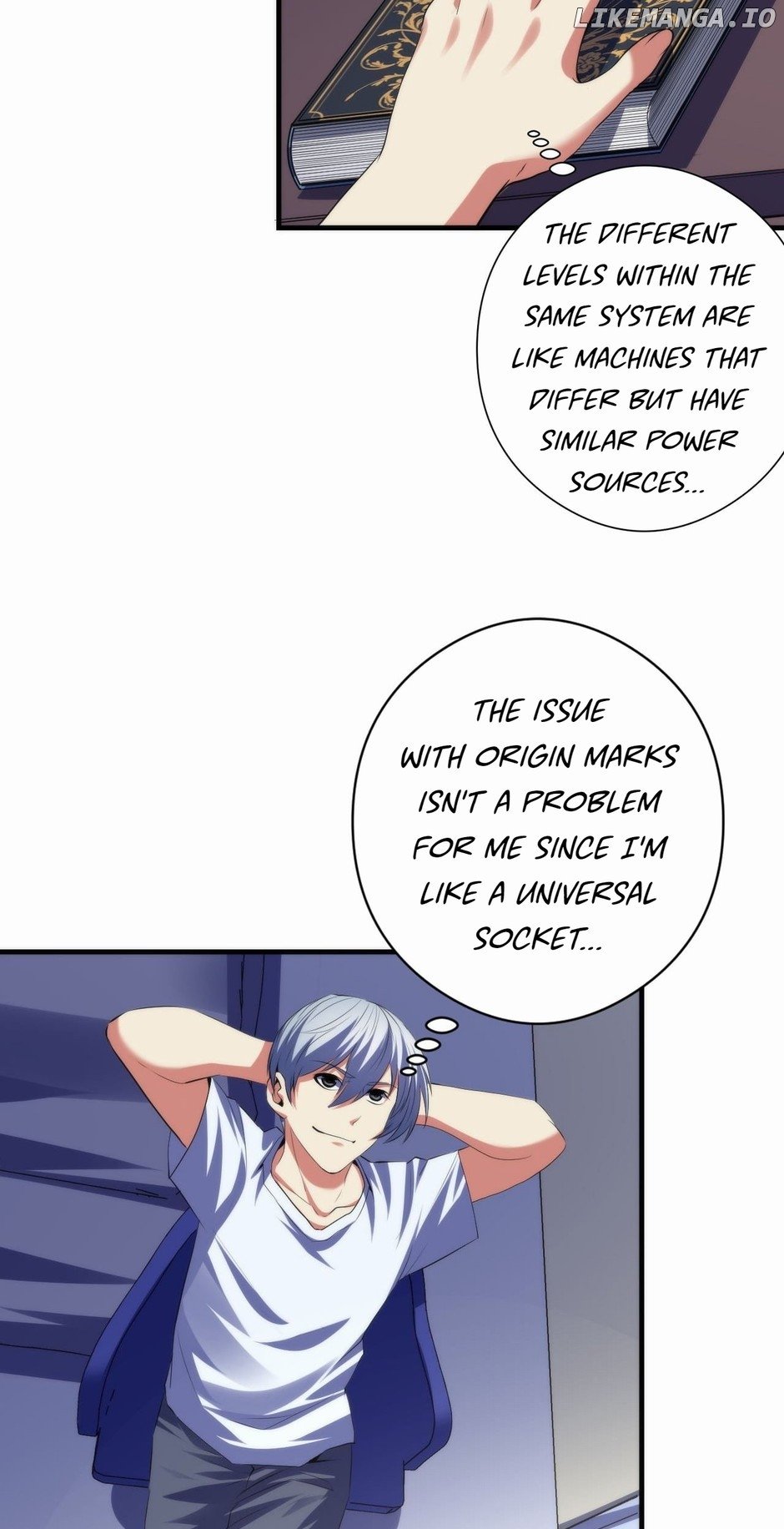 Chapter 86 - Image 41