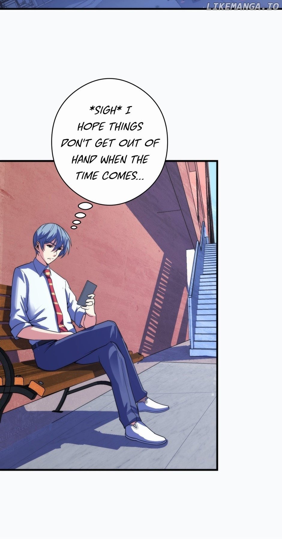 Chapter 86 - Image 46