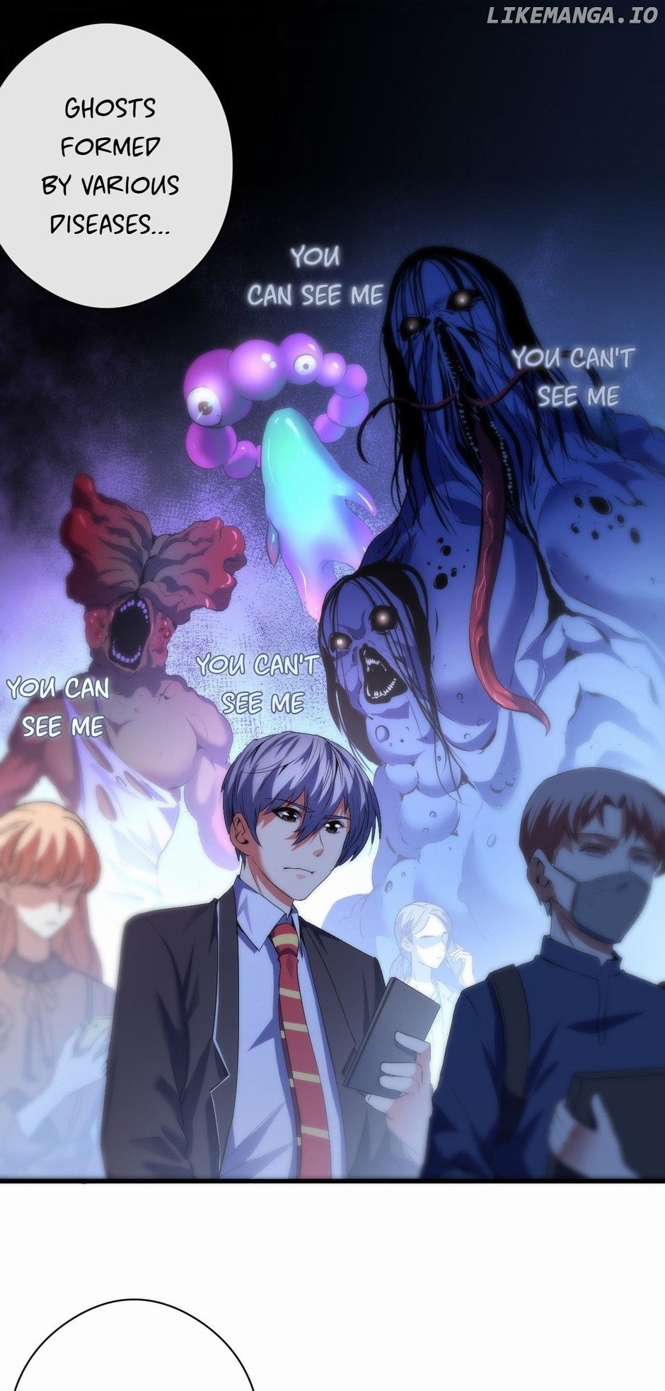 Chapter 86 - Image 8