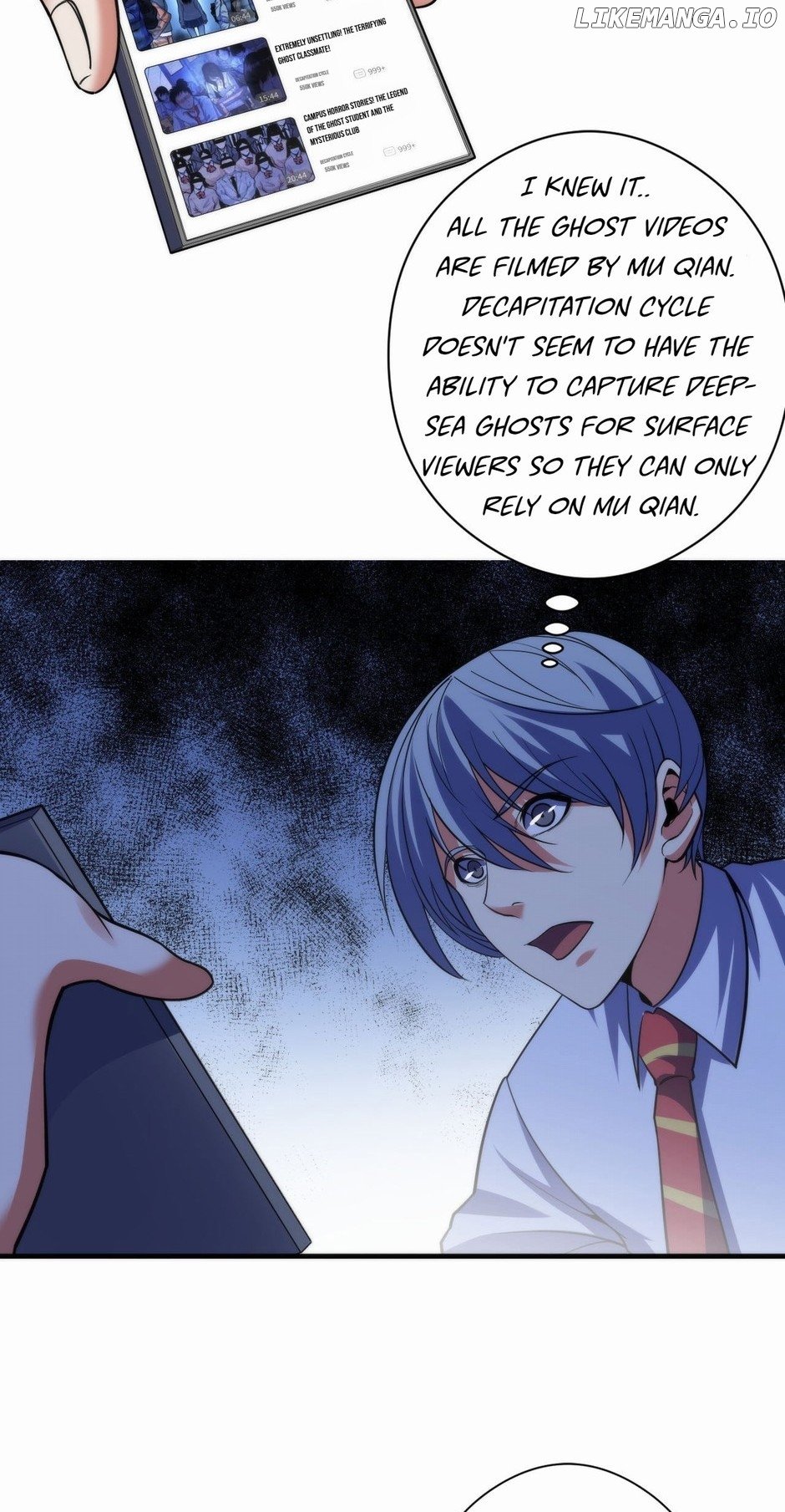 Chapter 87 - Image 29