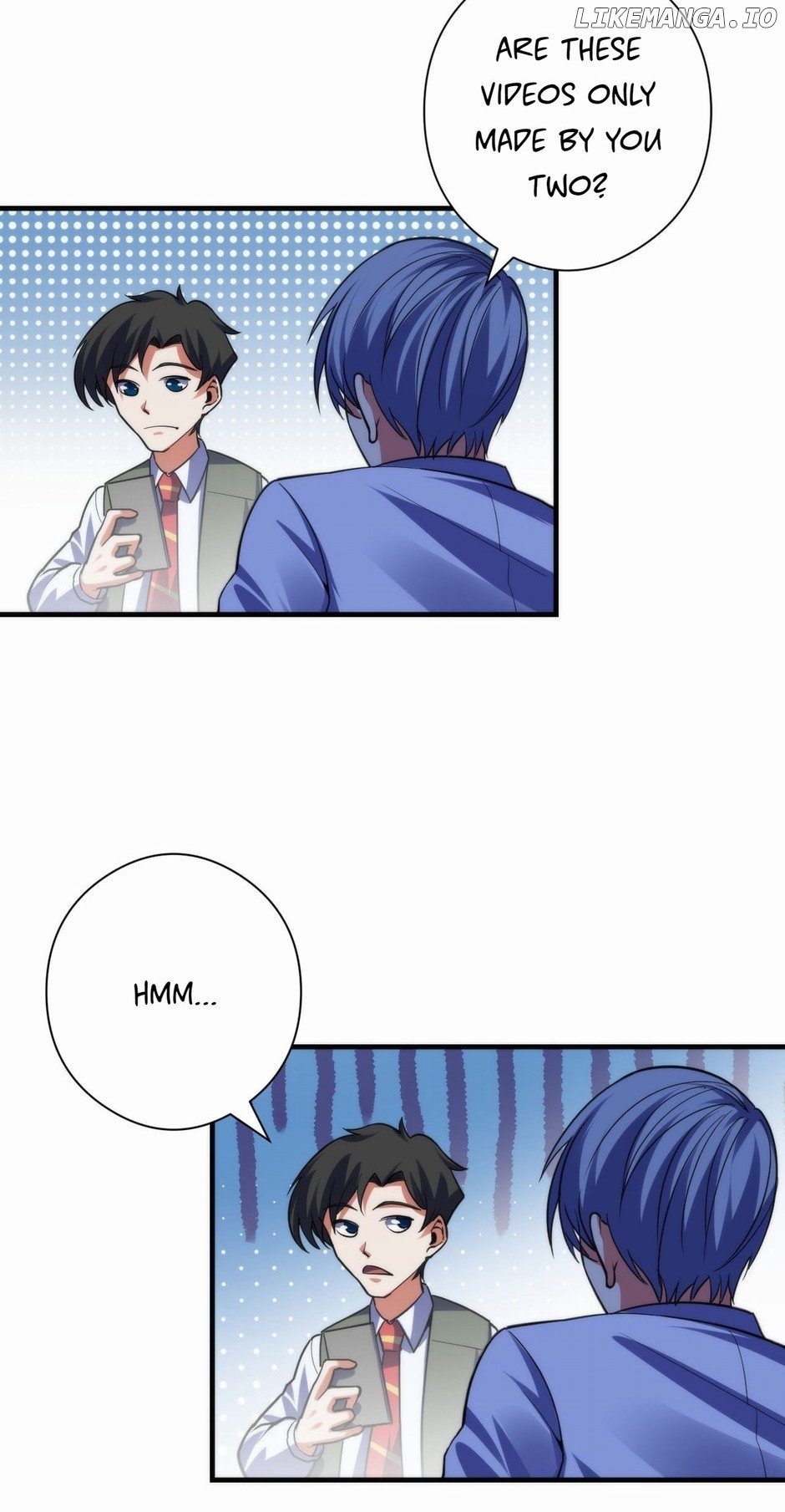 Chapter 87 - Image 30