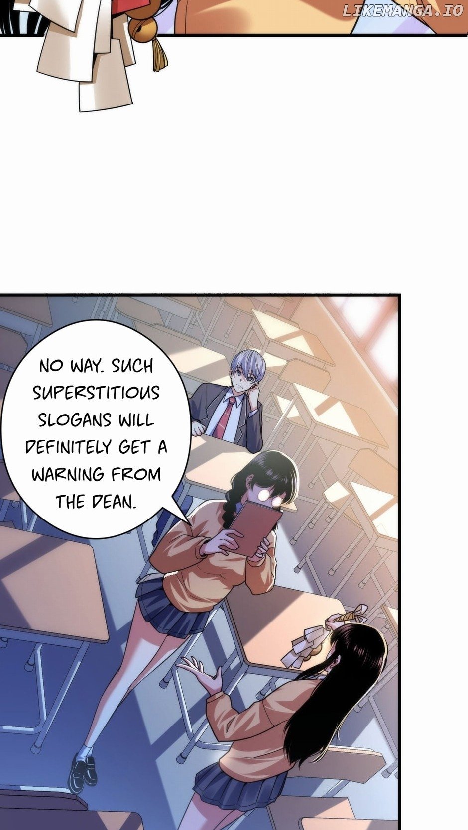 Chapter 87 - Image 46