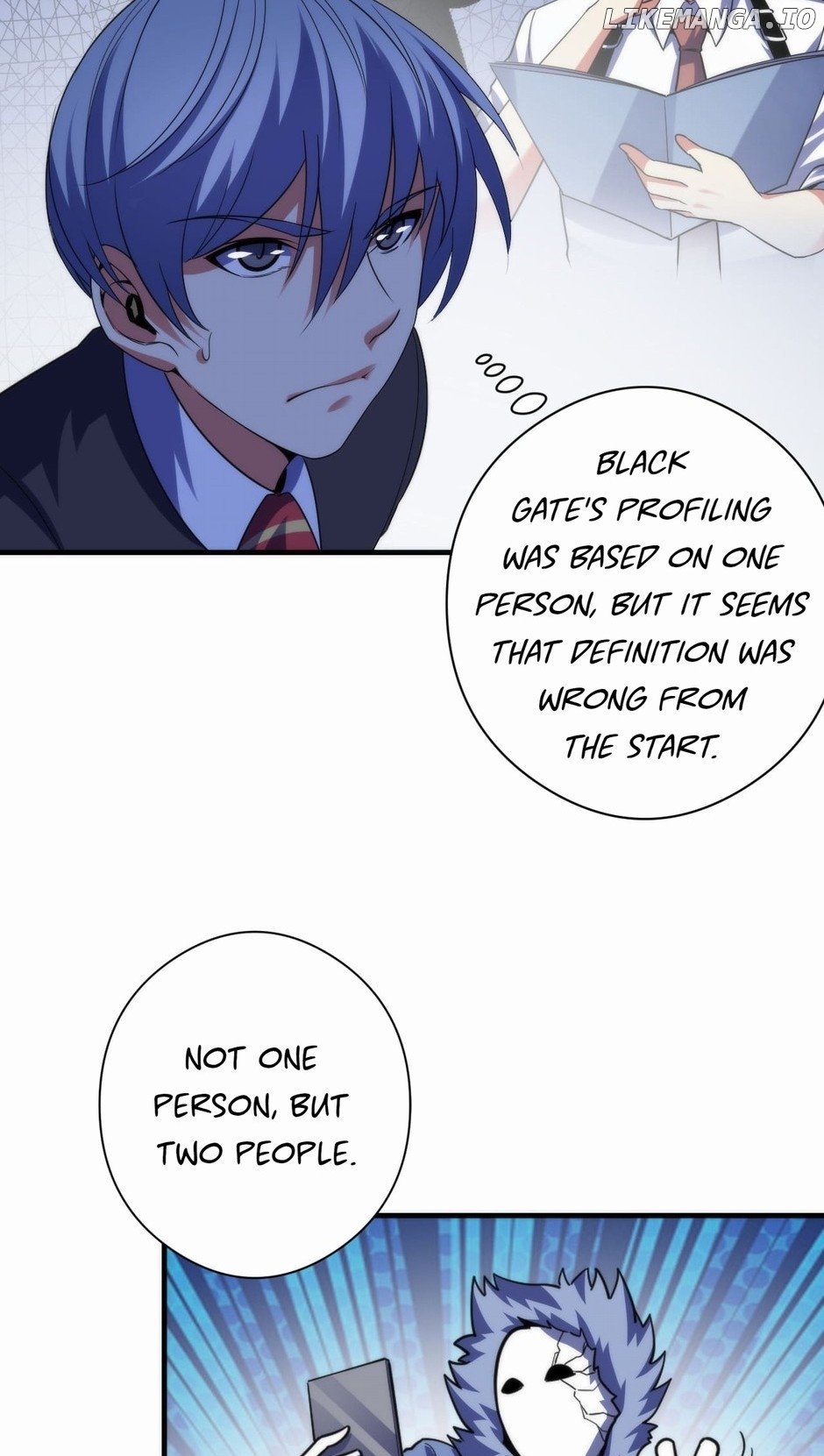 Chapter 87 - Image 9